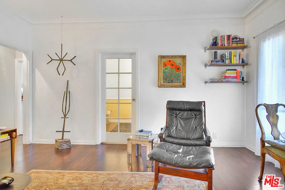 3008 Stocker Street Los Angeles, CA 90008