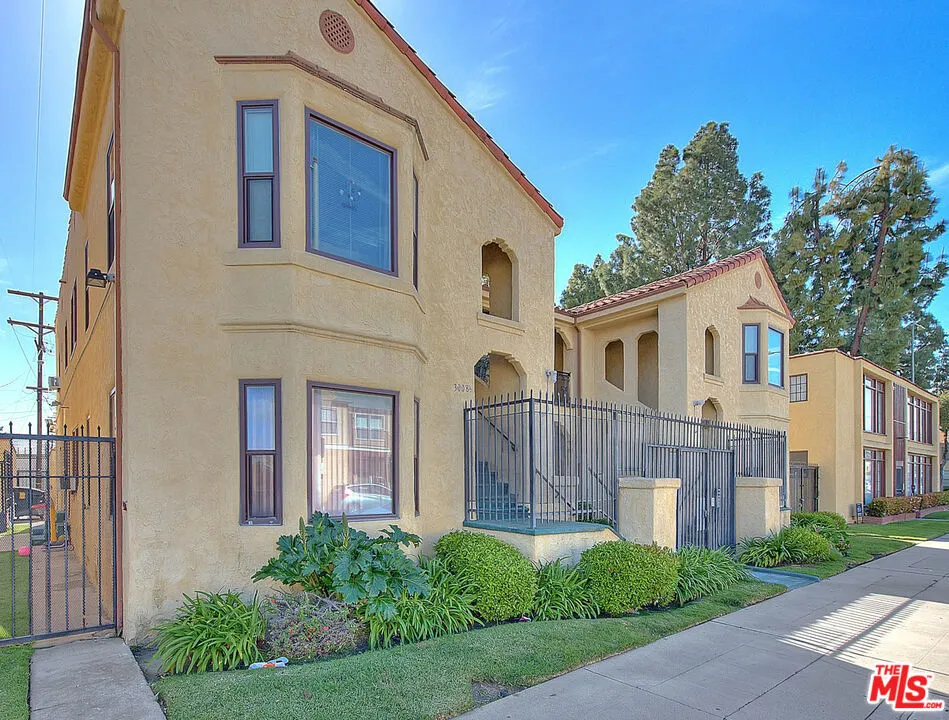 3008 Stocker Street Los Angeles, CA 90008