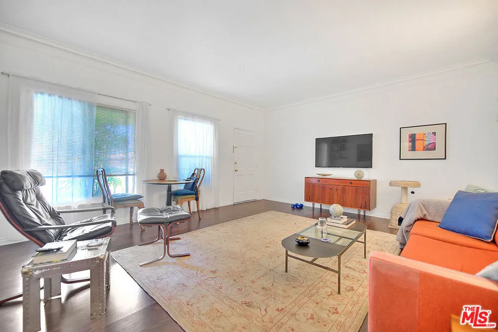 3008 Stocker Street Los Angeles, CA 90008