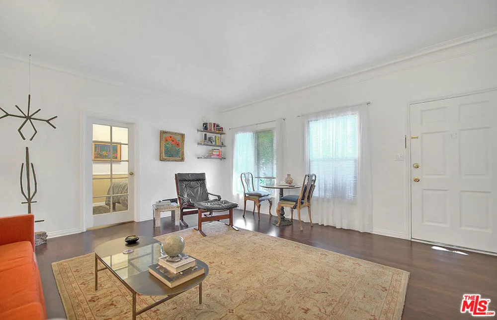 3008 Stocker Street Los Angeles, CA 90008