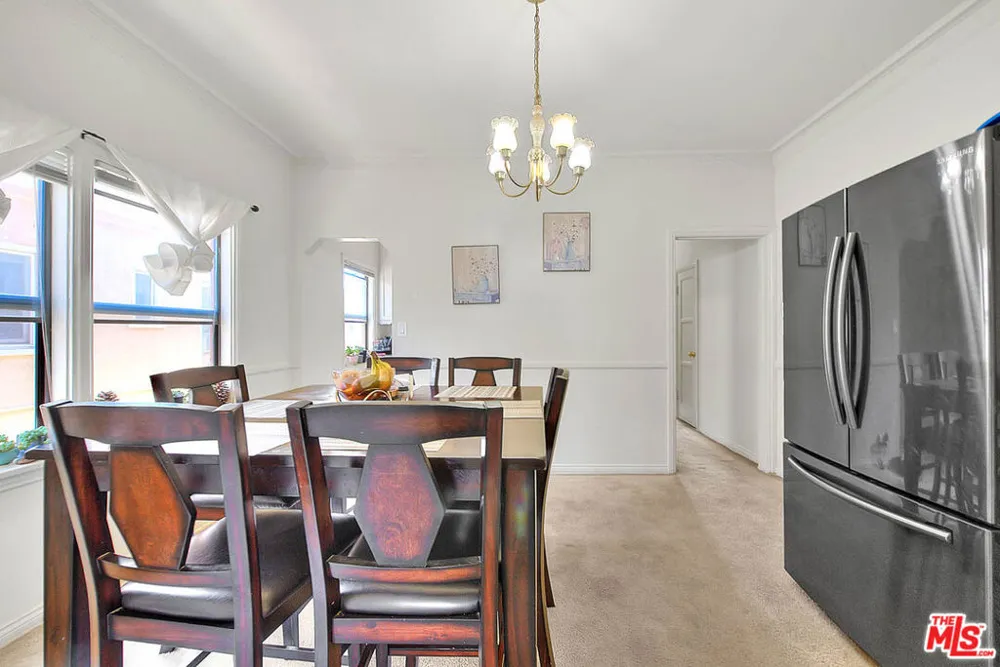3008 Stocker Street Los Angeles, CA 90008