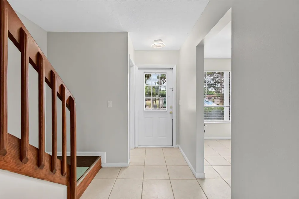 799 HILL DRIVE #C West Palm Beach, FL 33415