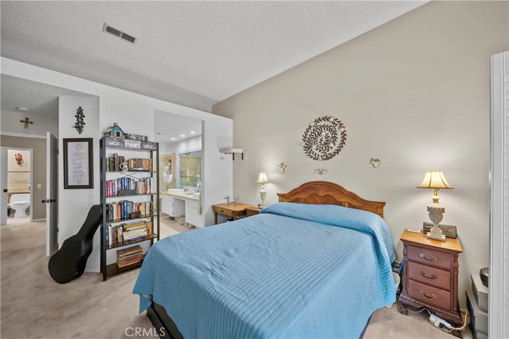 23973 Arroyo Park Drive #112 Valencia, CA 91355