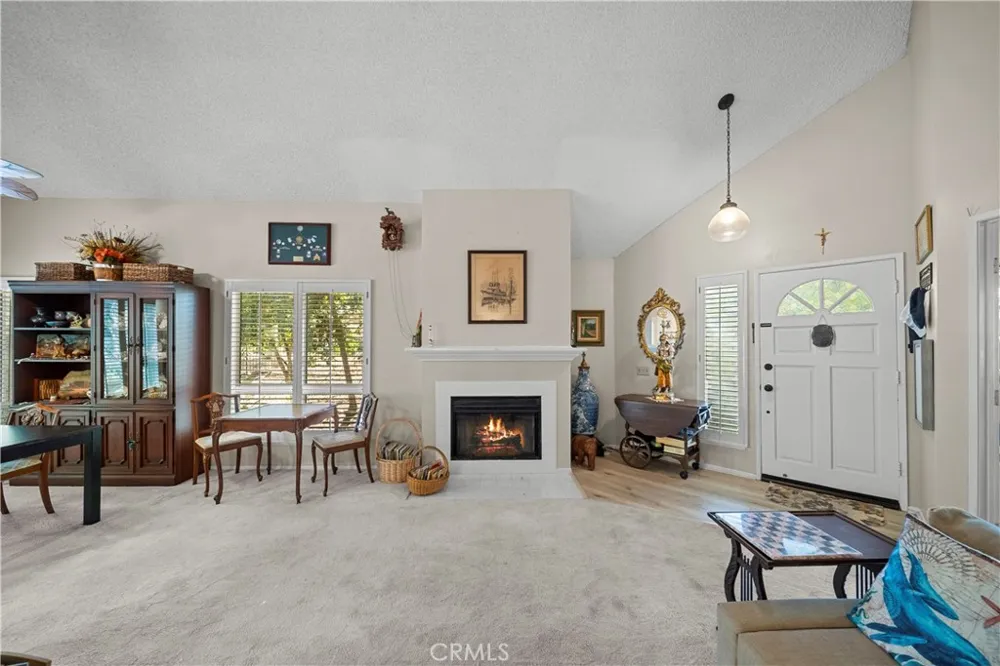 23973 Arroyo Park Drive #112 Valencia, CA 91355