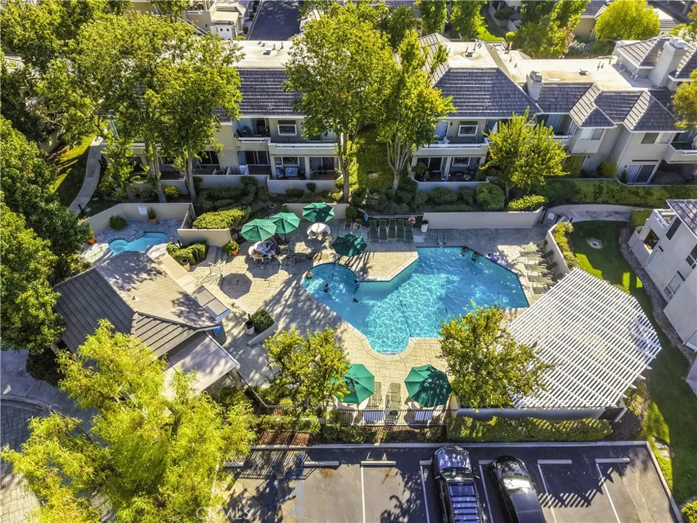 23973 Arroyo Park Drive #112 Valencia, CA 91355
