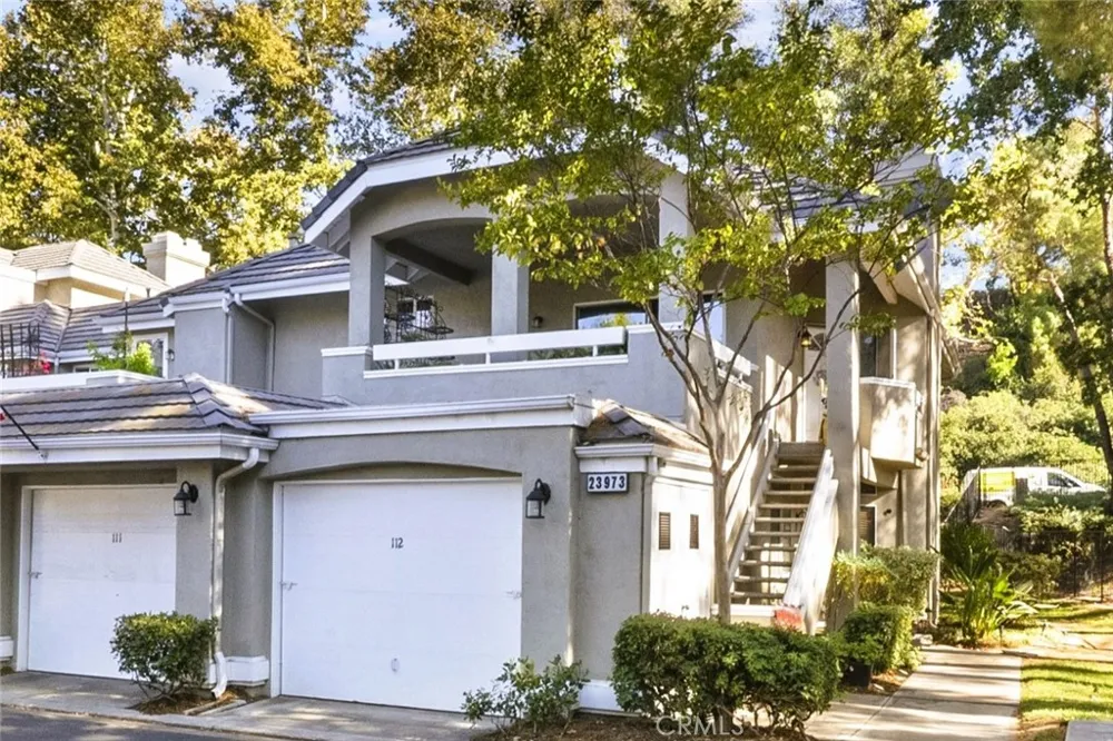 23973 Arroyo Park Drive #112 Valencia, CA 91355