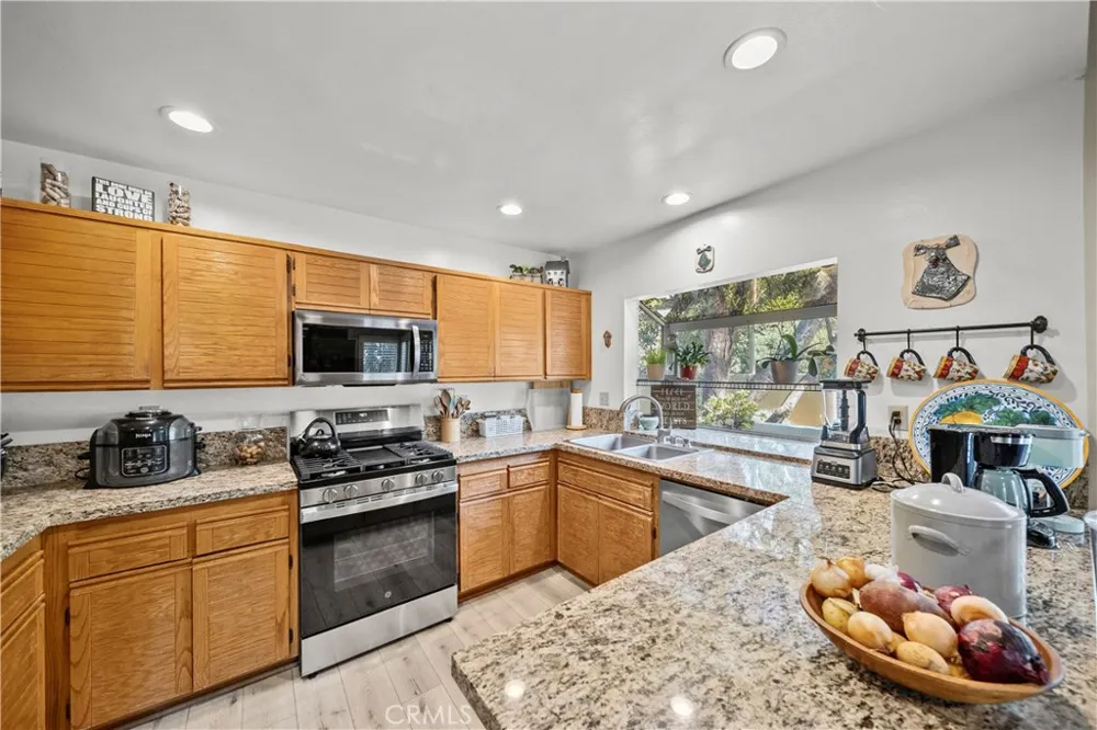 23973 Arroyo Park Drive #112 Valencia, CA 91355