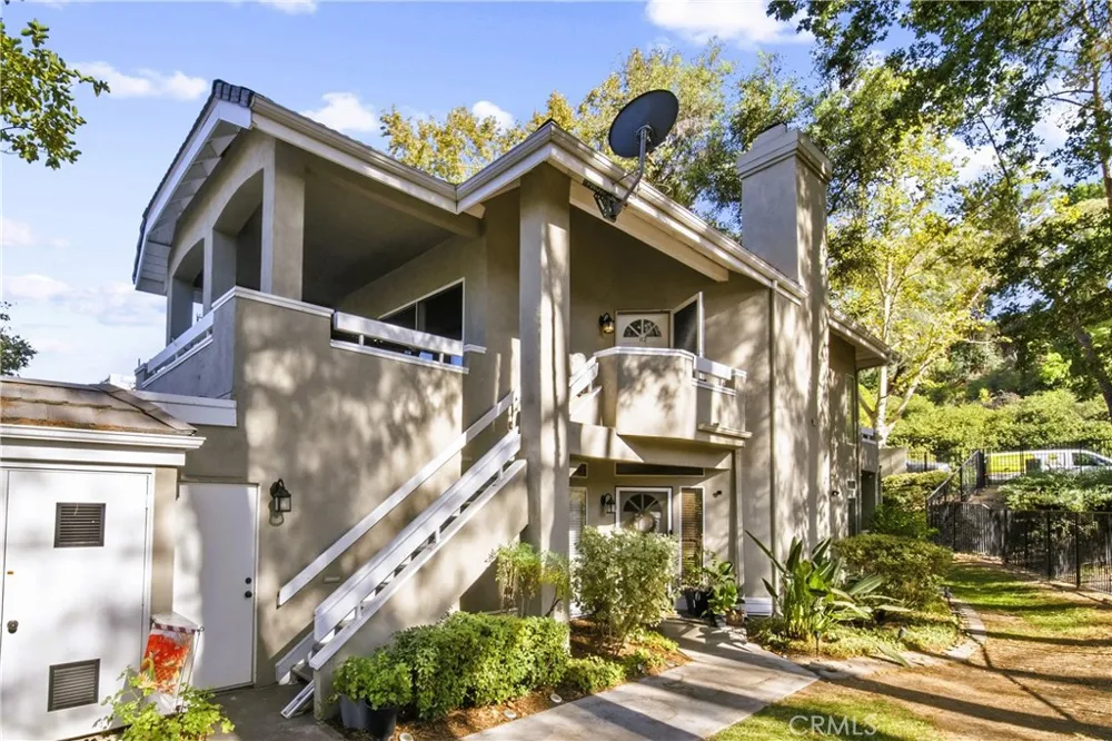 23973 Arroyo Park Drive #112 Valencia, CA 91355