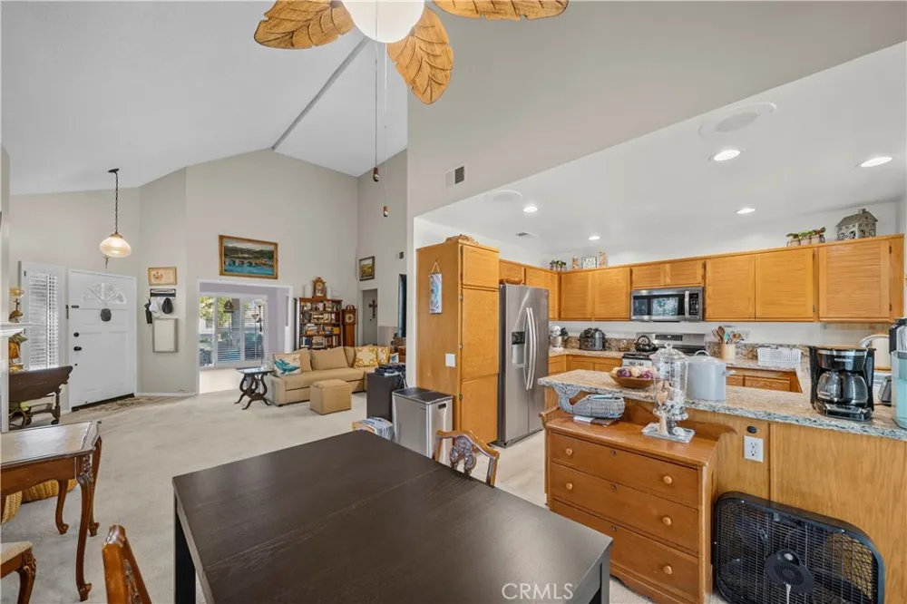 23973 Arroyo Park Drive #112 Valencia, CA 91355