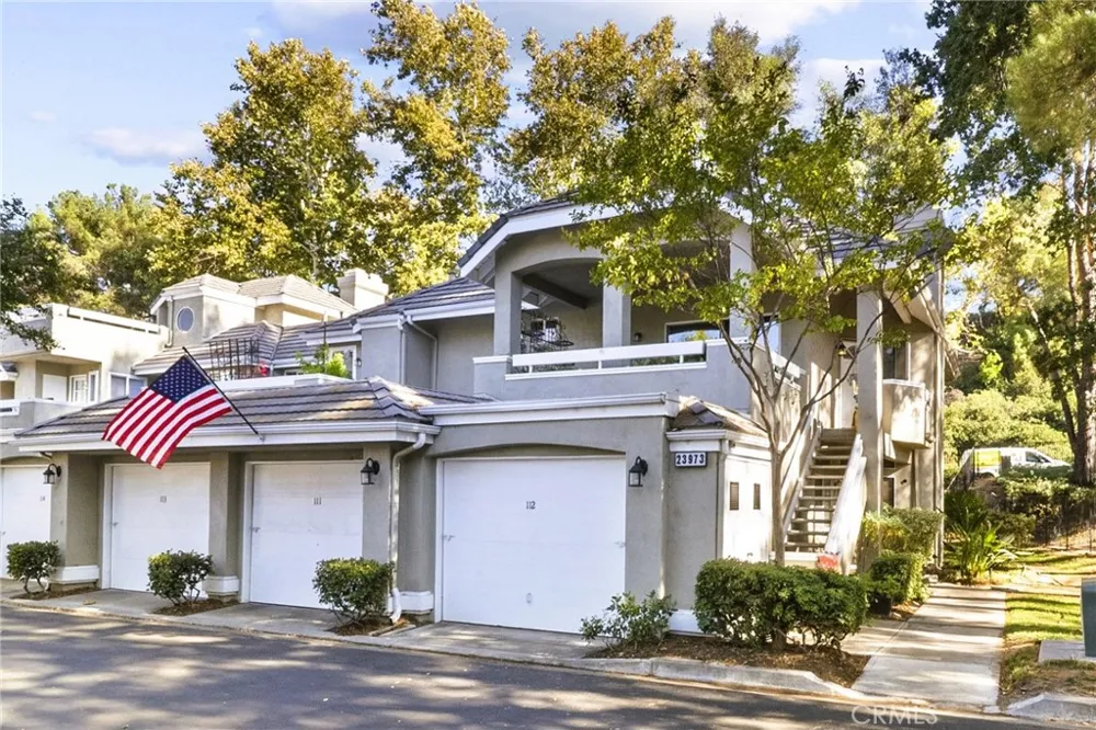 23973 Arroyo Park Drive #112 Valencia, CA 91355