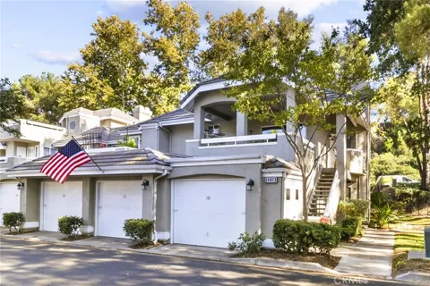 23973 Arroyo Park Drive #112