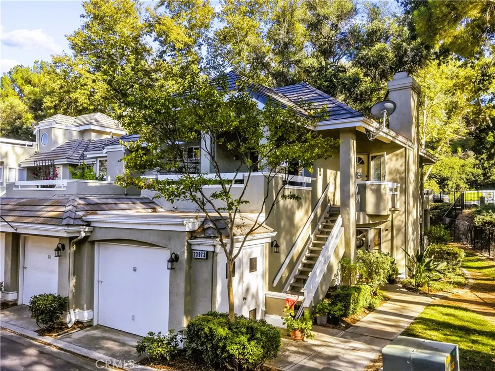 23973 Arroyo Park Drive #112 Valencia, CA 91355