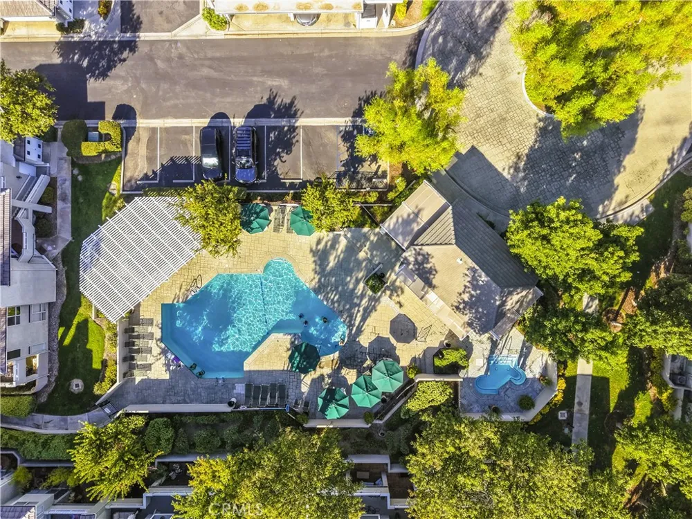 23973 Arroyo Park Drive #112 Valencia, CA 91355