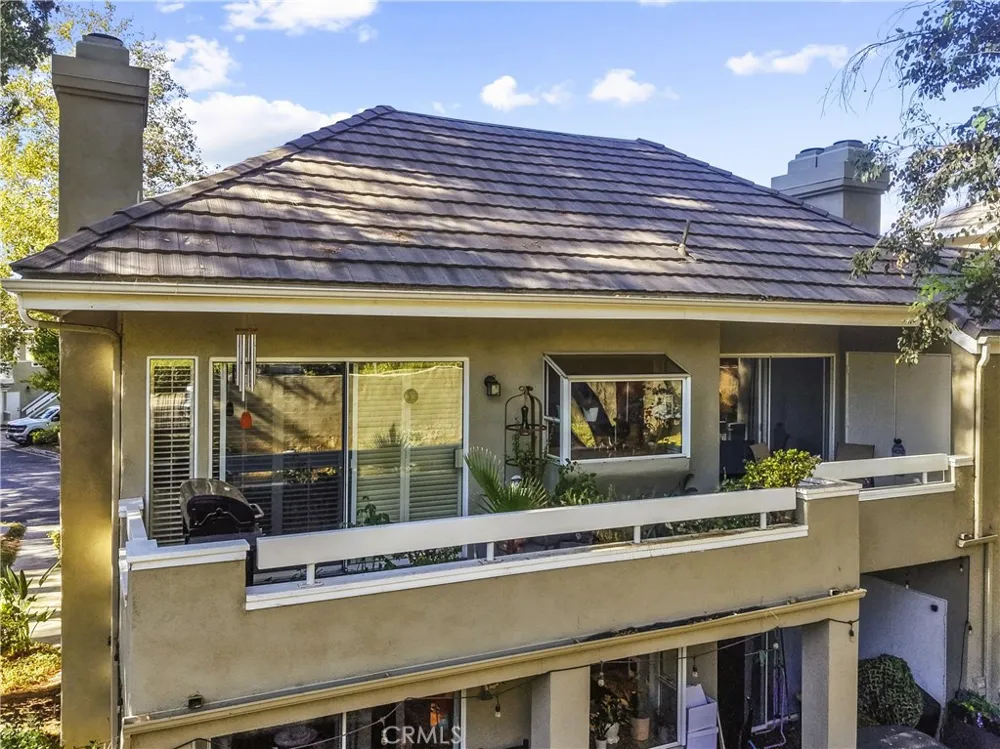 23973 Arroyo Park Drive #112 Valencia, CA 91355