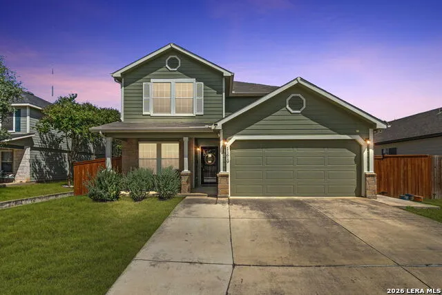 11619 Greenwood Oak San Antonio, TX 78254