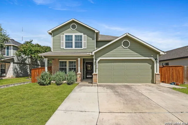 11619 Greenwood Oak San Antonio, TX 78254