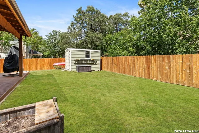 11619 Greenwood Oak San Antonio, TX 78254