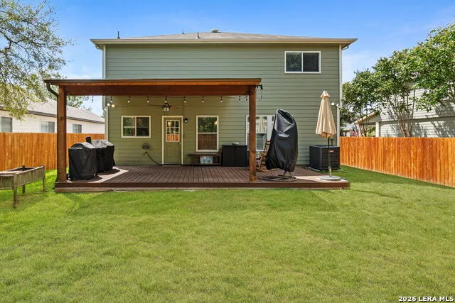 11619 Greenwood Oak San Antonio, TX 78254