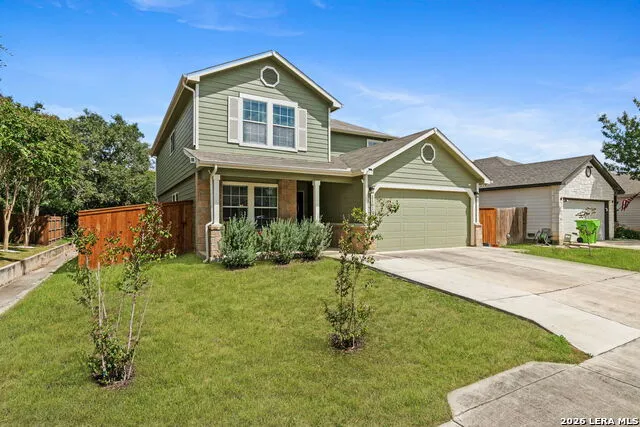 11619 Greenwood Oak San Antonio, TX 78254