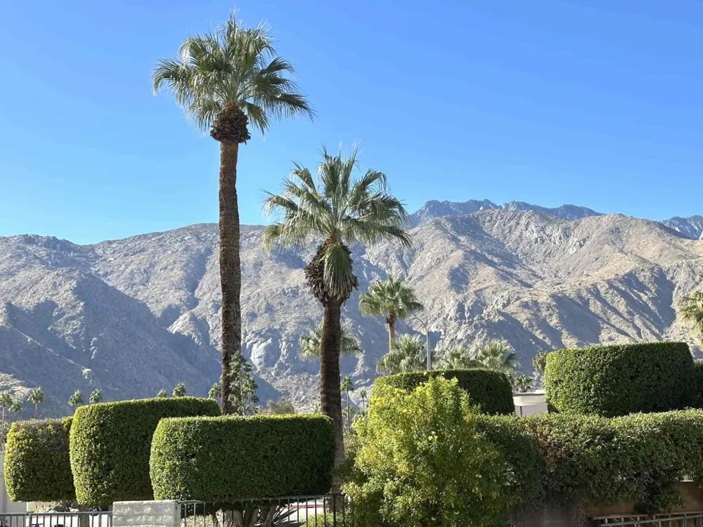 291 E Mel Avenue E #200 Palm Springs, CA 92262