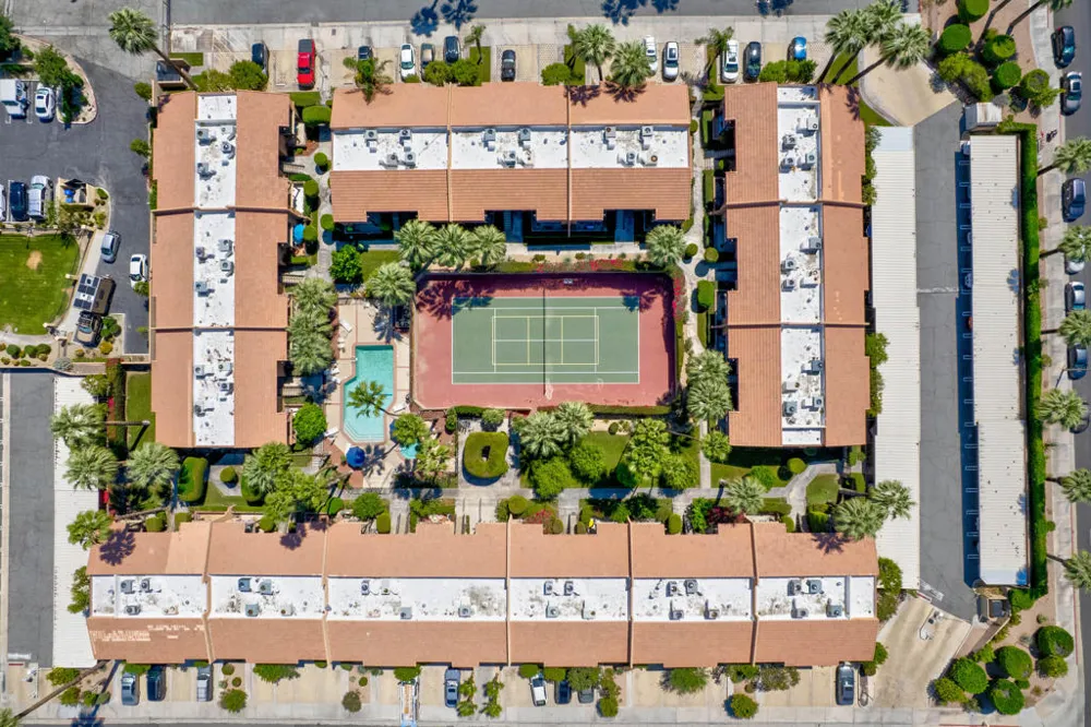 291 E Mel Avenue E #200 Palm Springs, CA 92262