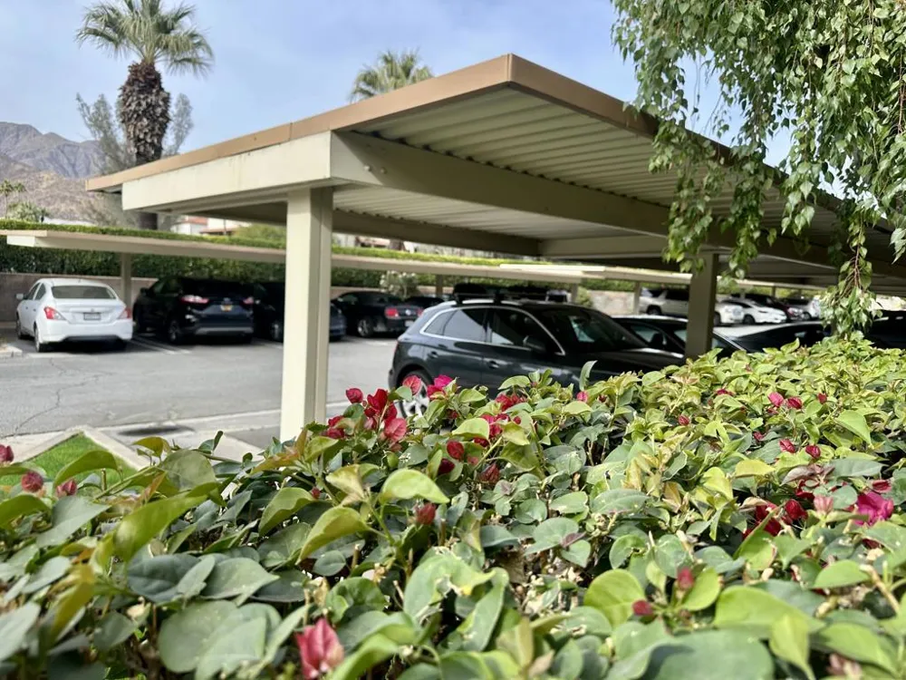 291 E Mel Avenue E #200 Palm Springs, CA 92262