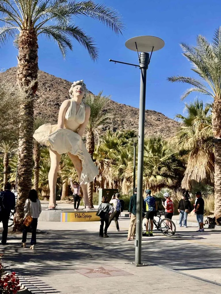 291 E Mel Avenue E #200 Palm Springs, CA 92262