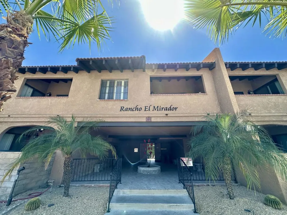 291 E Mel Avenue E #200 Palm Springs, CA 92262