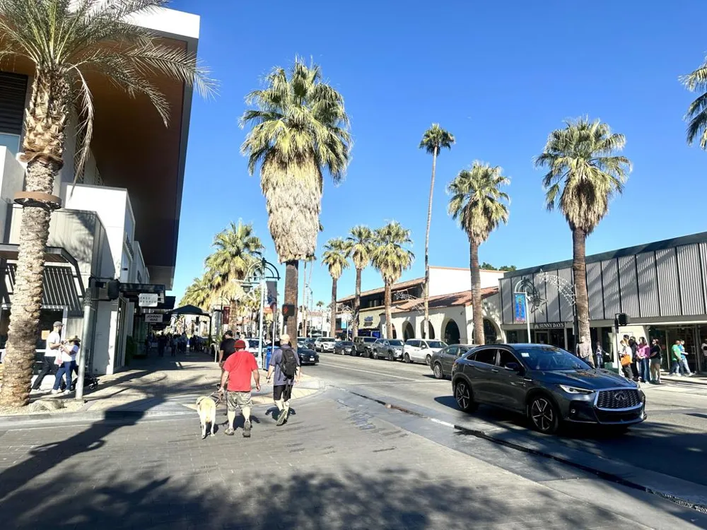 291 E Mel Avenue E #200 Palm Springs, CA 92262