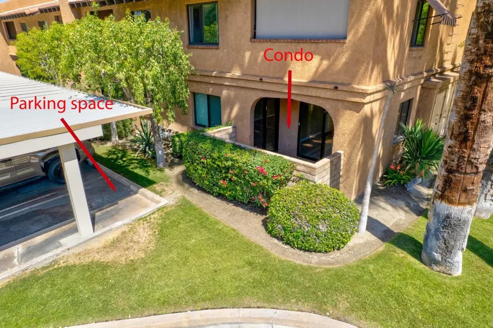 291 E Mel Avenue E #200 Palm Springs, CA 92262