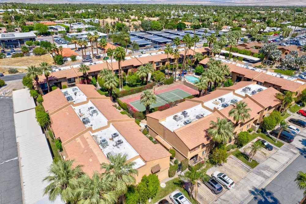 291 E Mel Avenue E #200 Palm Springs, CA 92262