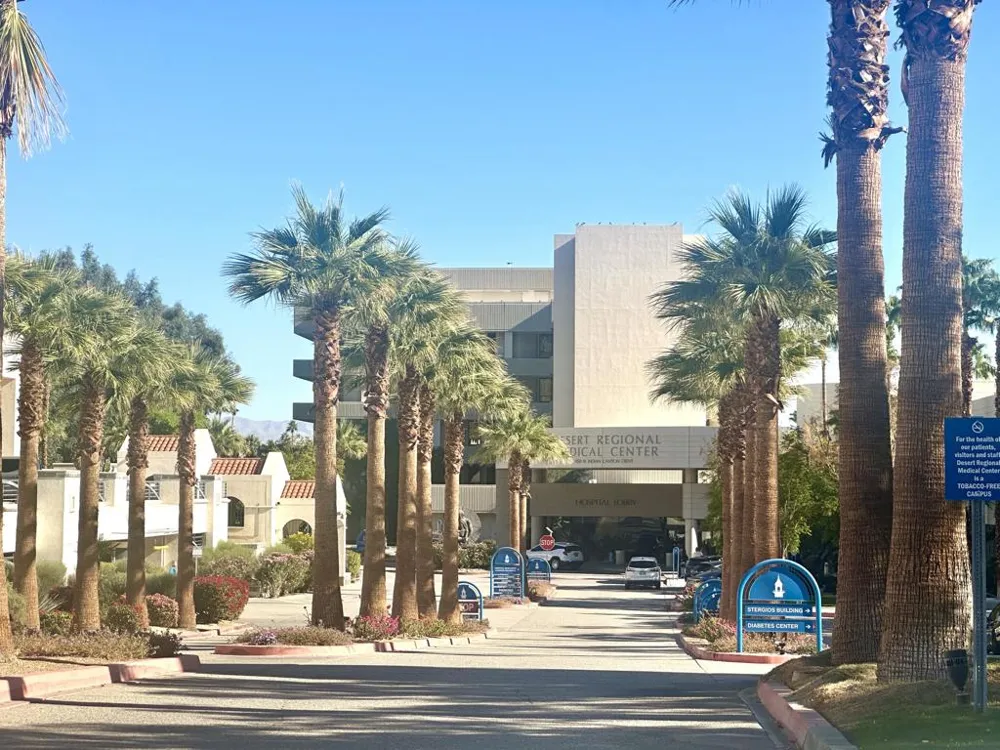 291 E Mel Avenue E #200 Palm Springs, CA 92262