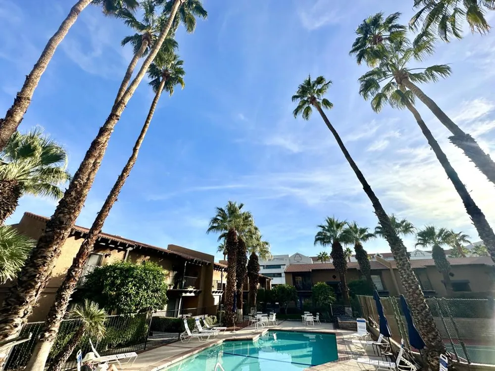 291 E Mel Avenue E #200 Palm Springs, CA 92262