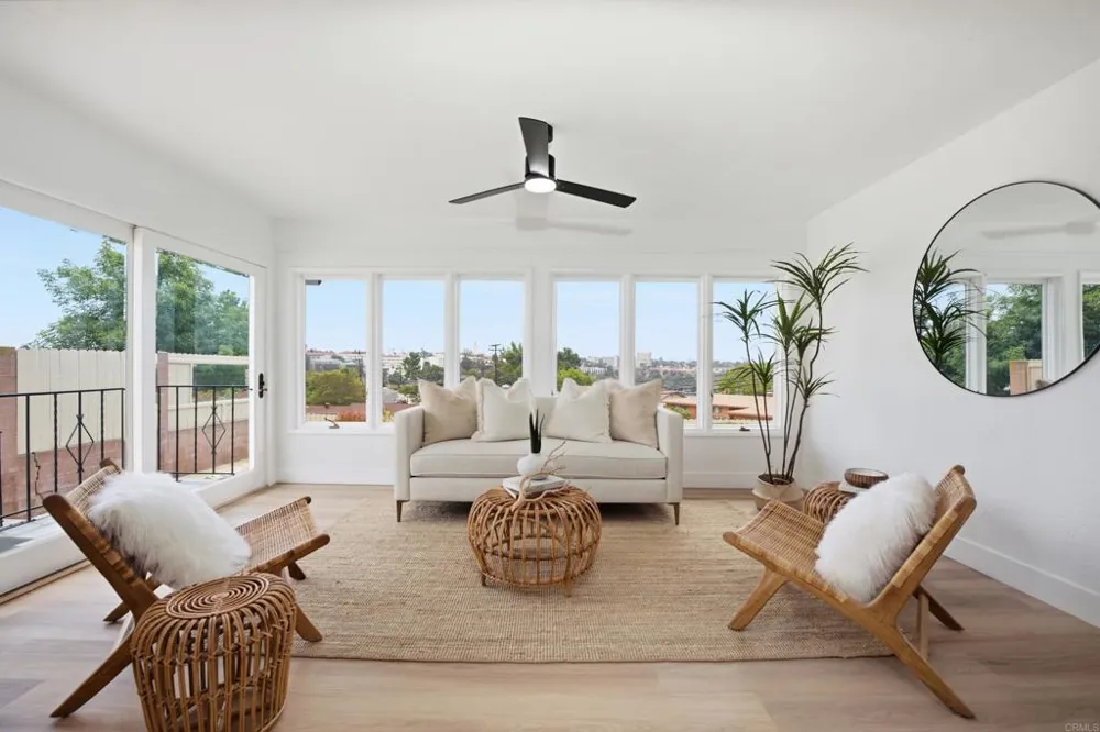 6111 Del Cerro Boulevard San Diego, CA 92120
