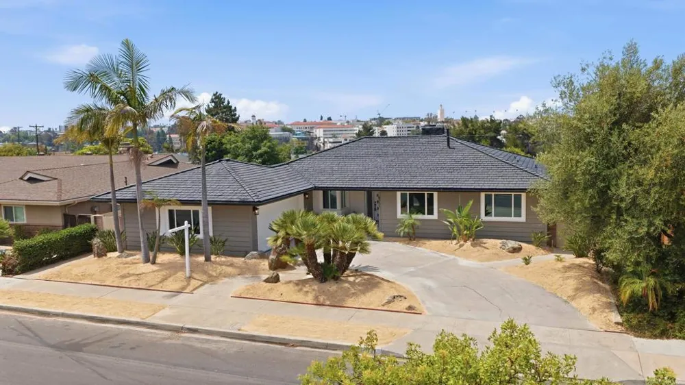 6111 Del Cerro Boulevard San Diego, CA 92120