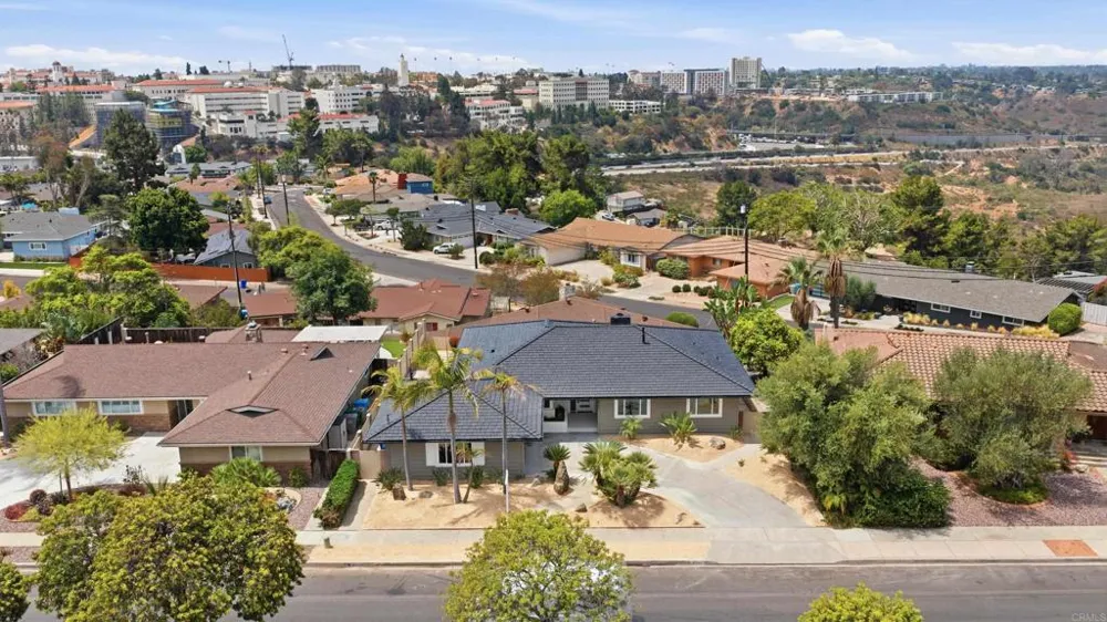 6111 Del Cerro Boulevard San Diego, CA 92120