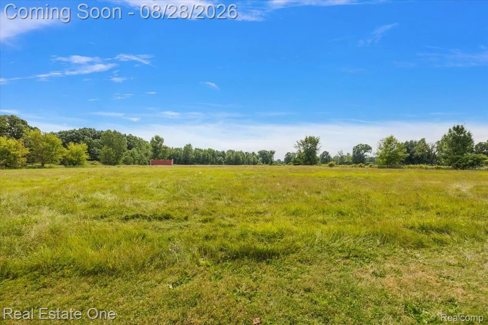 15250 34 Mile Road Armada Township, MI 48005