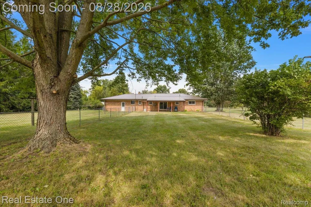 15250 34 Mile Road Armada Township, MI 48005