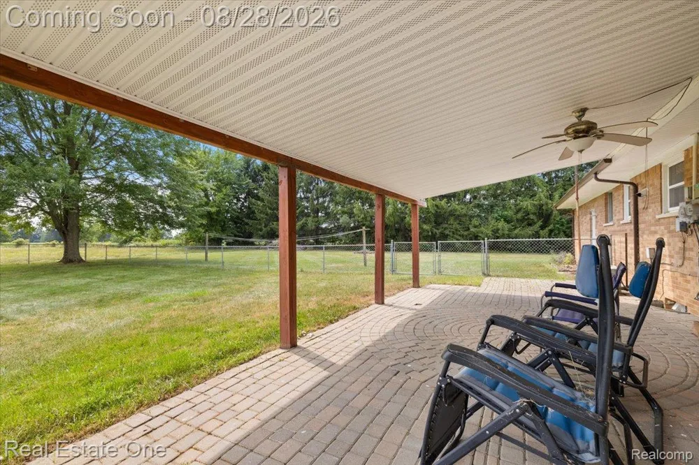 15250 34 Mile Road Armada Township, MI 48005
