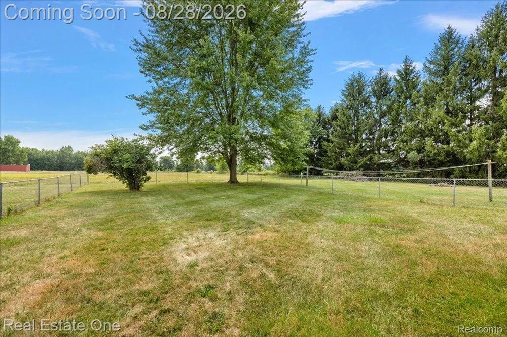 15250 34 Mile Road Armada Township, MI 48005