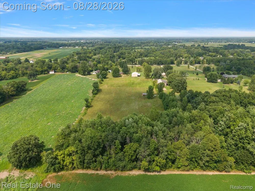 15250 34 Mile Road Armada Township, MI 48005