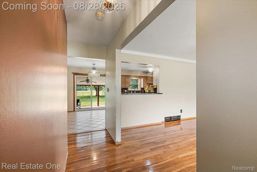15250 34 Mile Road Armada Township, MI 48005
