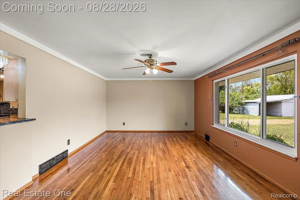 15250 34 Mile Road Armada Township, MI 48005