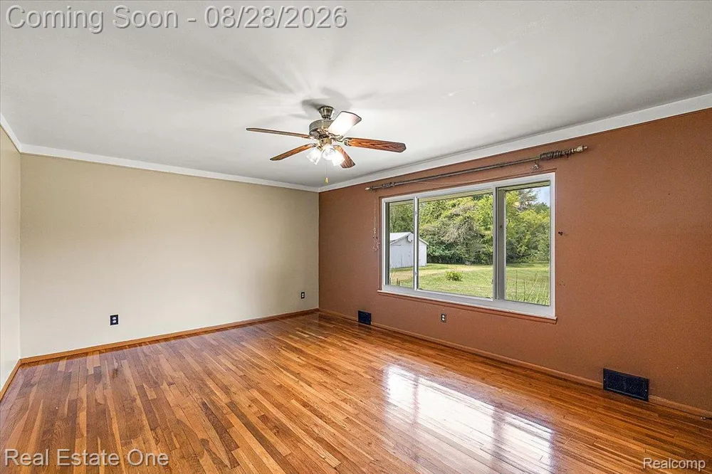 15250 34 Mile Road Armada Township, MI 48005