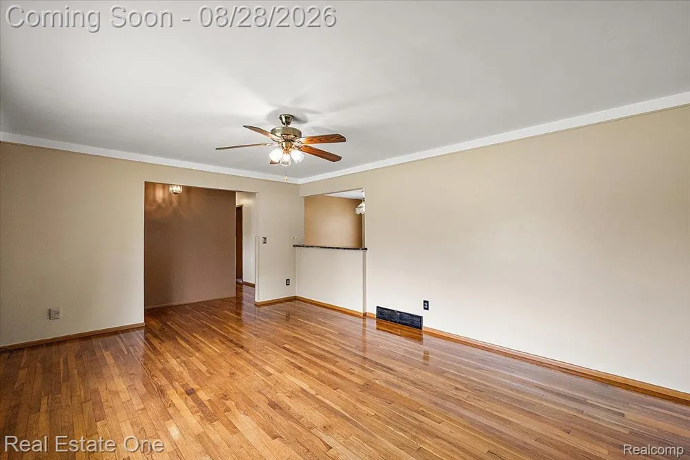15250 34 Mile Road Armada Township, MI 48005