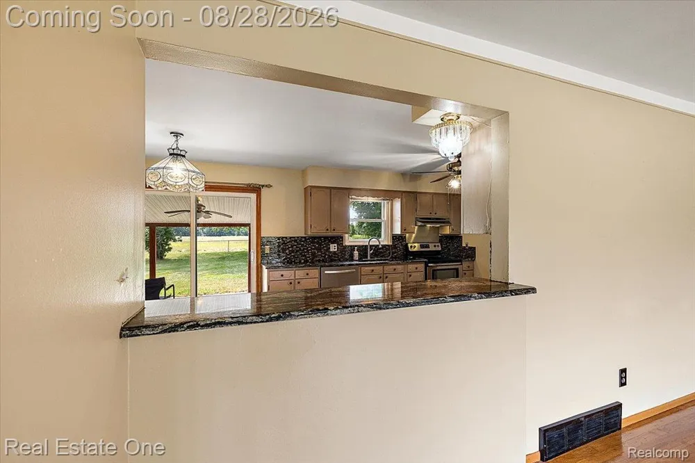 15250 34 Mile Road Armada Township, MI 48005