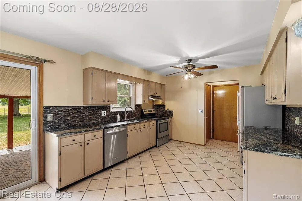 15250 34 Mile Road Armada Township, MI 48005