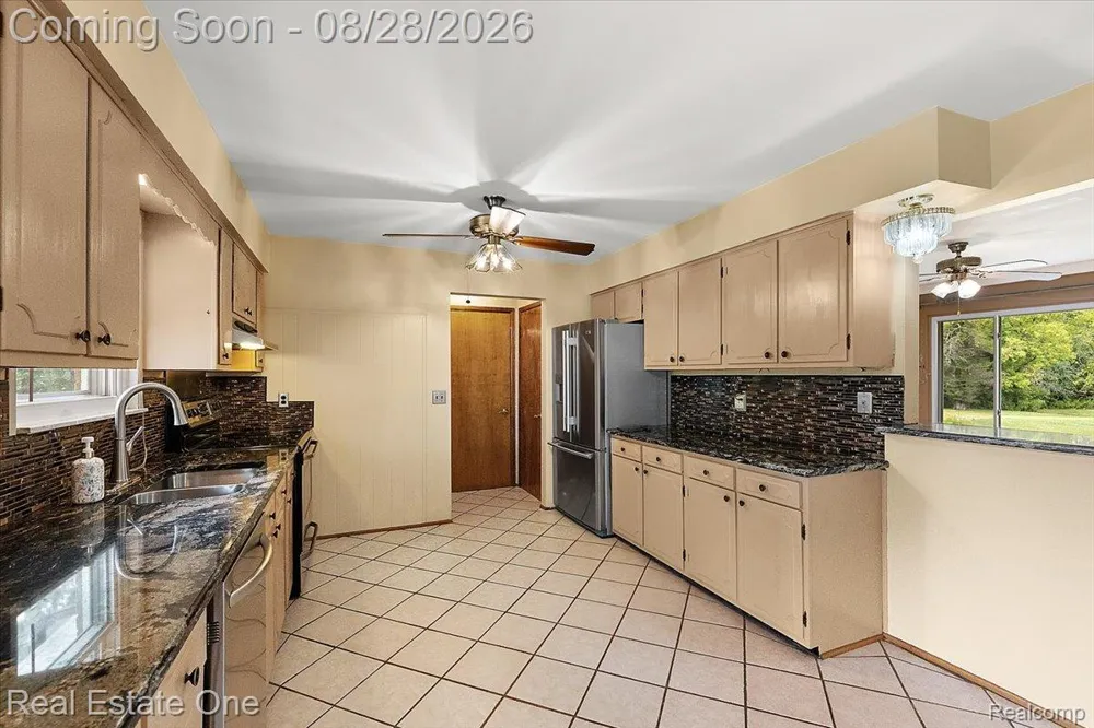 15250 34 Mile Road Armada Township, MI 48005