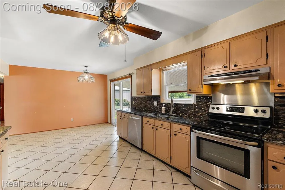 15250 34 Mile Road Armada Township, MI 48005