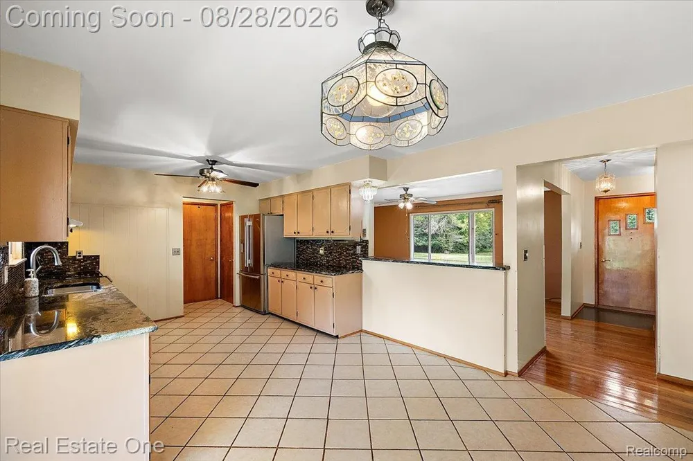 15250 34 Mile Road Armada Township, MI 48005